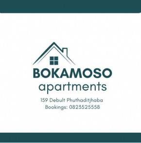 BOKAMOSO self catering APARTMENTS